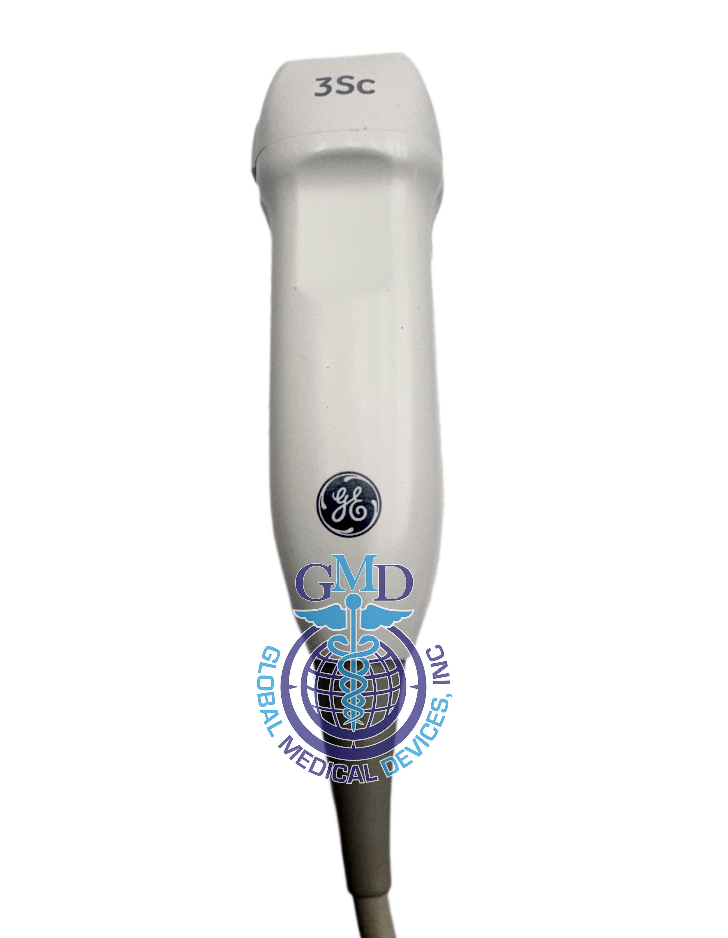 【テレビで話題】 Vivid GE q GlobalMedicalDevices — Transducer Cardiac 3Sc-RS 特撮